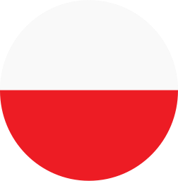 Poland Flag